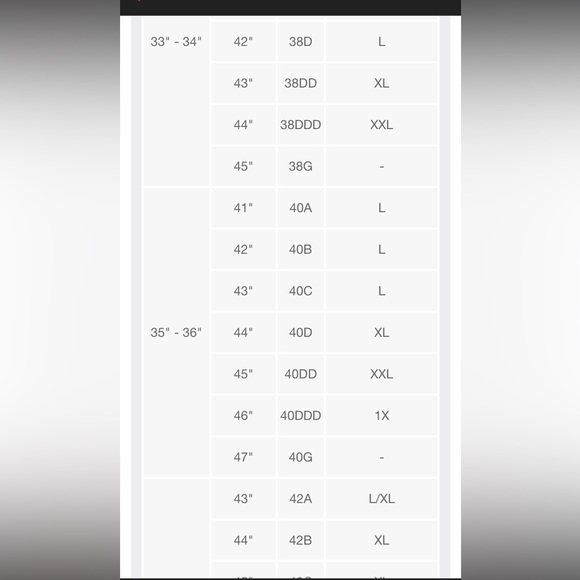 Women's Nursing Spacer Bra -
Auden Pink 34DD - Picture 6 of 9